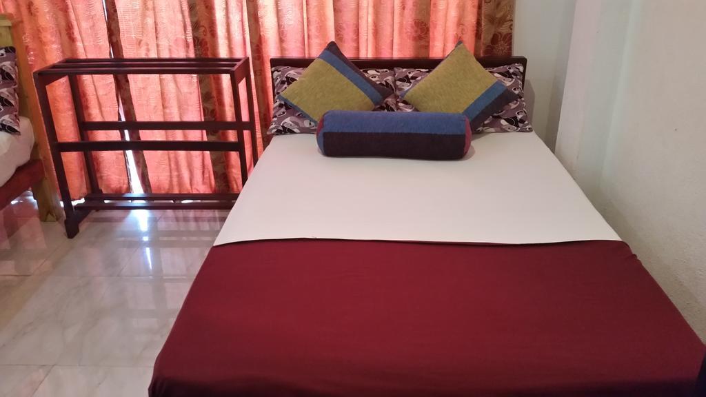 Bevary City Hotel Anuradhapura Exterior photo