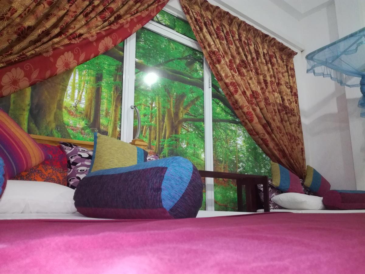 Bevary City Hotel Anuradhapura Exterior photo