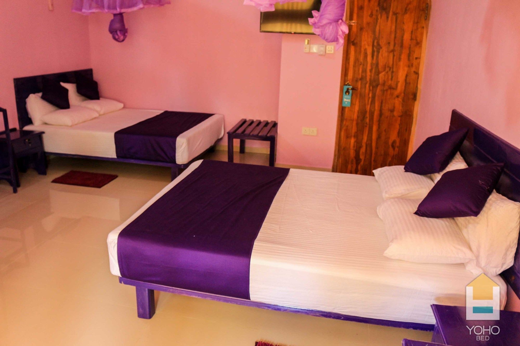 Bevary City Hotel Anuradhapura Exterior photo