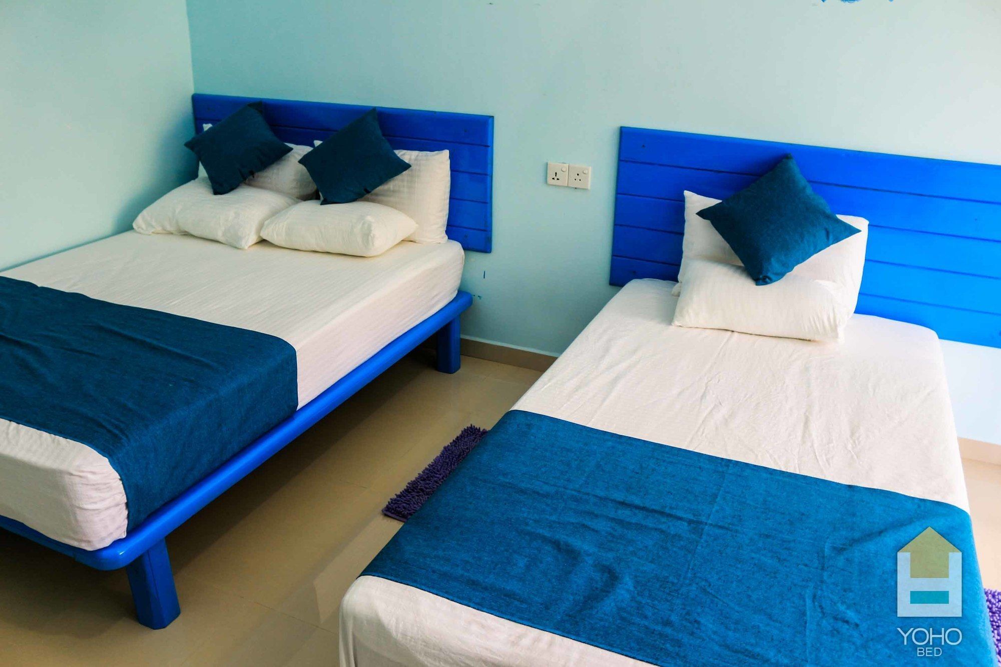 Bevary City Hotel Anuradhapura Exterior photo