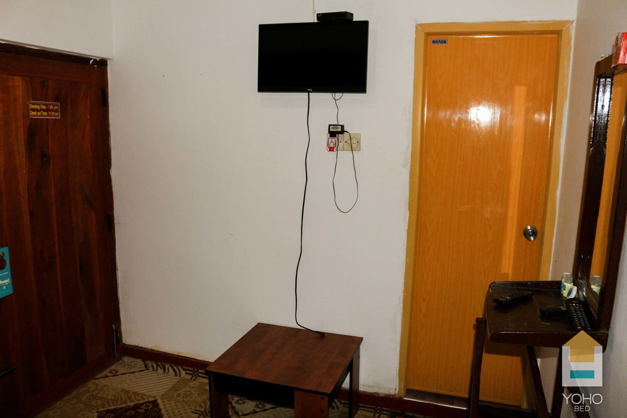 Bevary City Hotel Anuradhapura Exterior photo