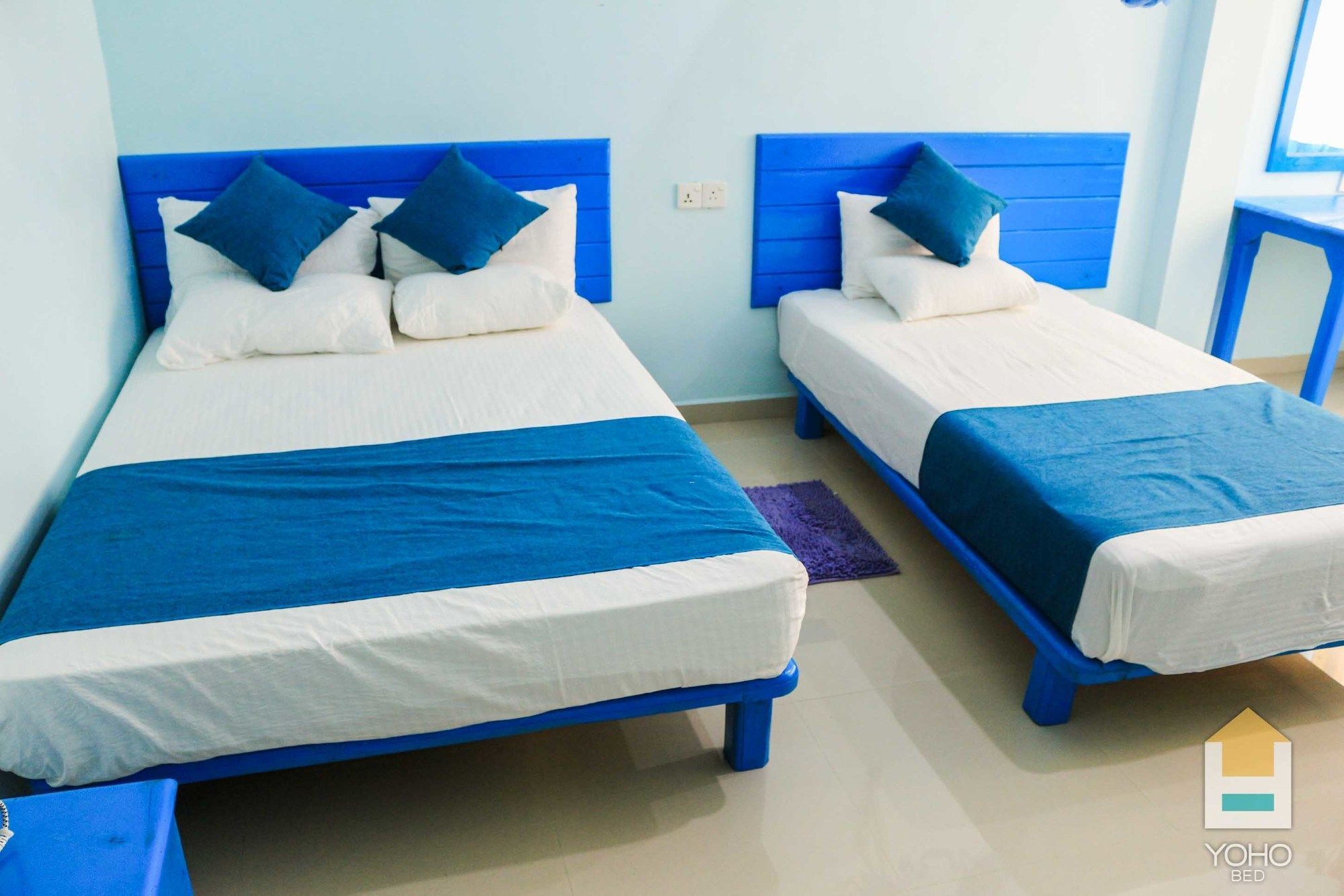Bevary City Hotel Anuradhapura Exterior photo